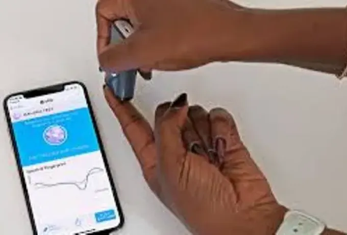 AI Malaria