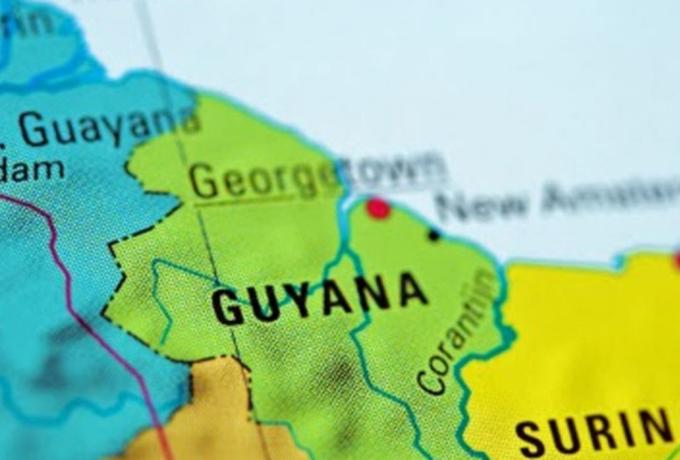 Guyana