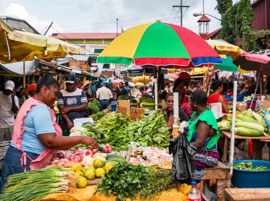 Food Security