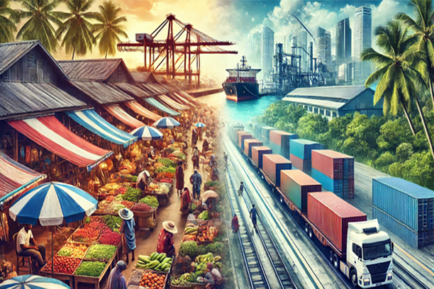 Want to do business or travel in Guyana?
